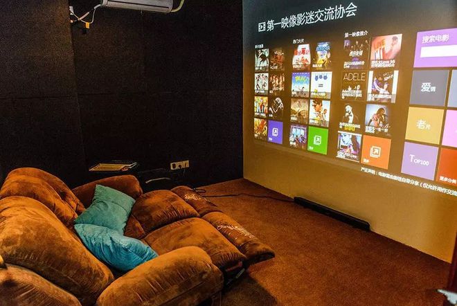 看你喜欢的特殊服务有多令人作呕新葡京博彩“私密影院”全过程(图7)