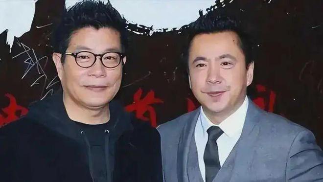 故事：从风光无限到一地鸡毛澳门新葡京华谊家族的豪门(图10)
