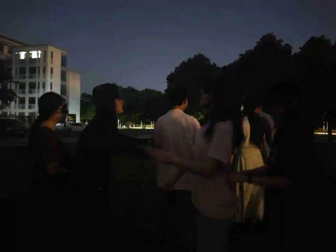 25乡村夏令营队长、课程组线下集训营成功举办澳门新葡京入口江城有约青年相聚 守望者20(图8)