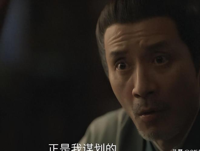 第三人赵秉文殒命高明牺牲藏海辞官归隐澳门新葡京网站《藏海传》40集结局：(图16)