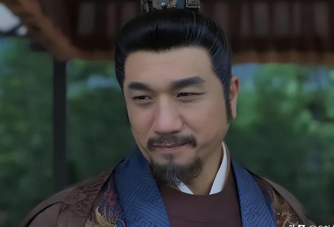 第三人赵秉文殒命高明牺牲藏海辞官归隐澳门新葡京网站《藏海传》40集结局：(图14)