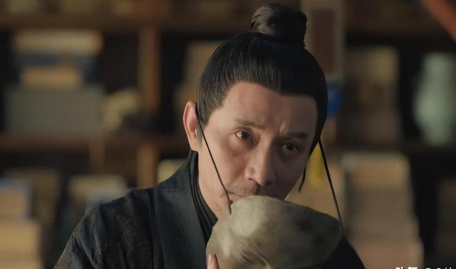 第三人赵秉文殒命高明牺牲藏海辞官归隐澳门新葡京网站《藏海传》40集结局：(图15)