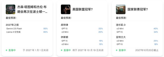 「神之押注」狂赚9倍DeepSeek R1最特立独行新葡京娱乐场appAI版华尔街之狼！o3-mini靠(图10)