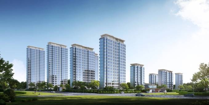 合肥最值得买的楼盘实景现房-新房】澳门新